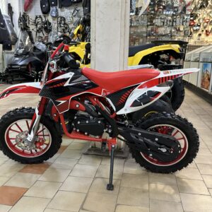 Мотоцикл VENTO Питбайк KXD 50сс 2Т детский